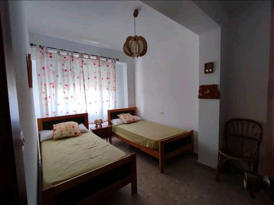Amplio Piso Con Terraza A 50 M De Playa Miramar Apartamento Exterior foto
