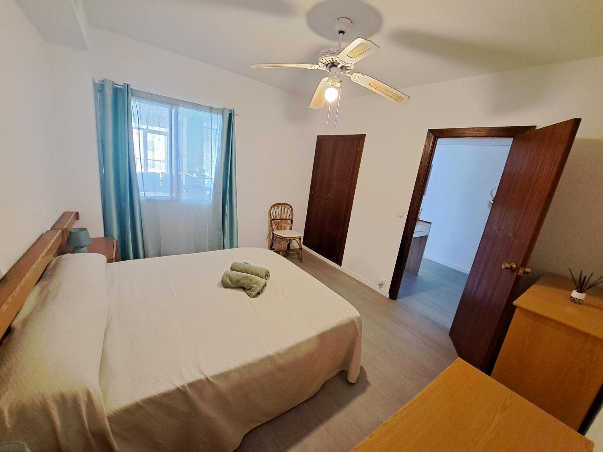 Amplio Piso Con Terraza A 50 M De Playa Miramar Apartamento Exterior foto