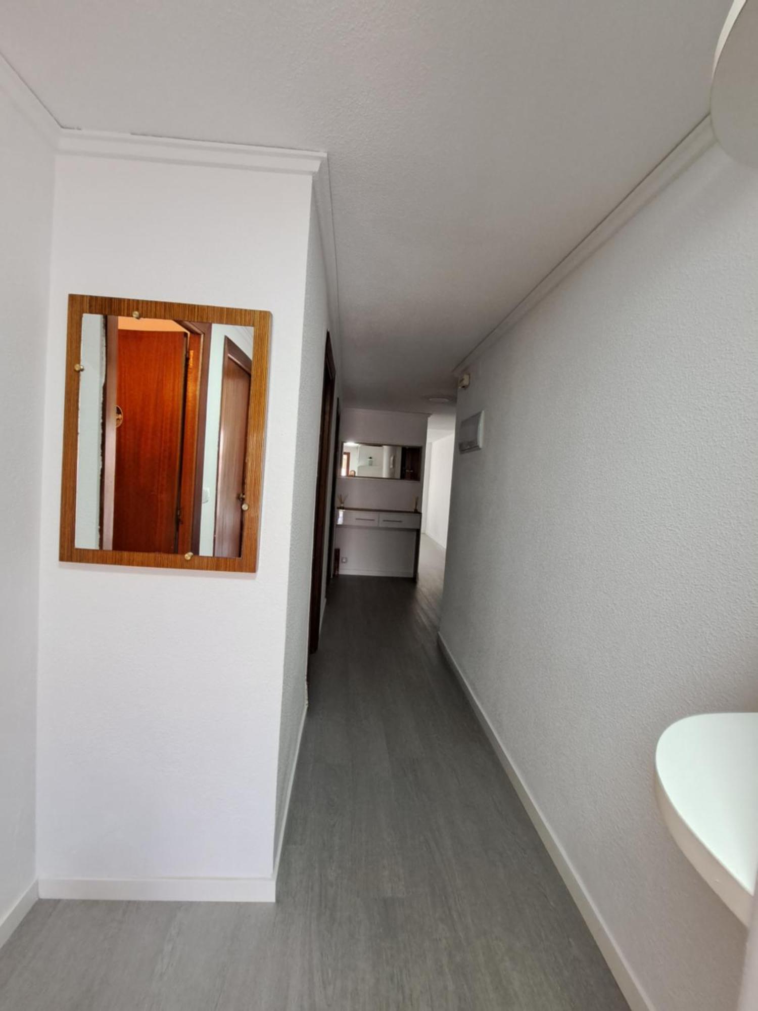 Amplio Piso Con Terraza A 50 M De Playa Miramar Apartamento Exterior foto